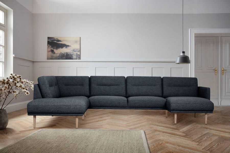 Andas Zithoek Brande in scandinavisch design verschillende kleuren beschikbaar