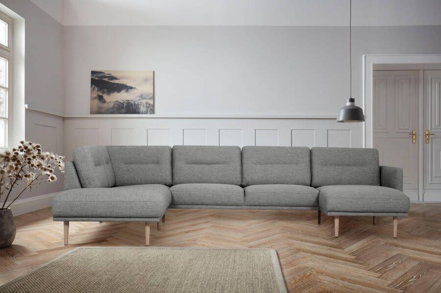 Andas Zithoek Brande in scandinavisch design verschillende kleuren beschikbaar