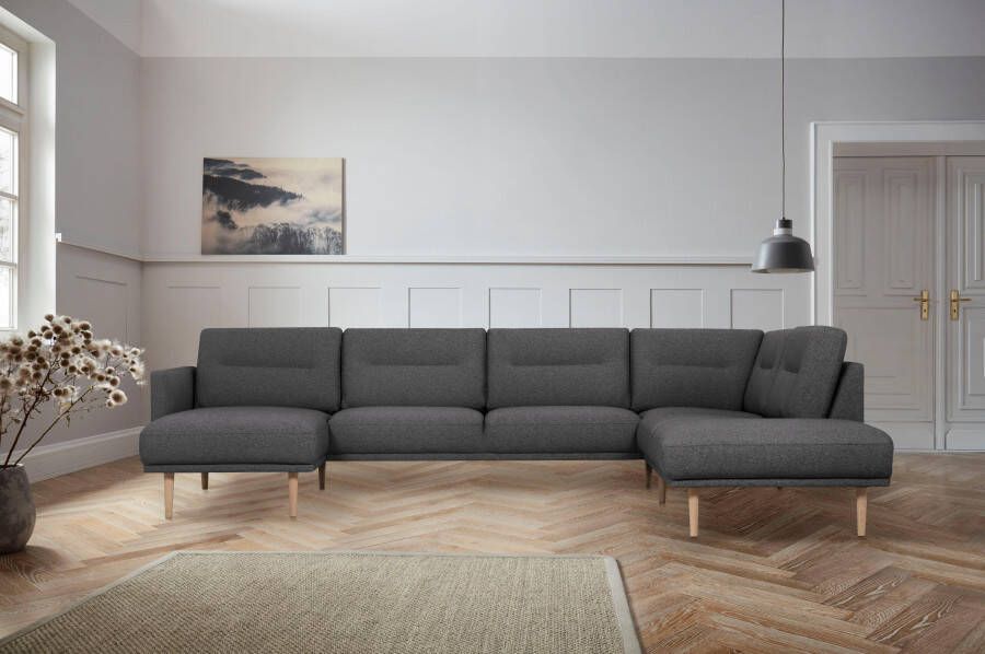 Andas Zithoek Brande in scandinavisch design verschillende kleuren beschikbaar