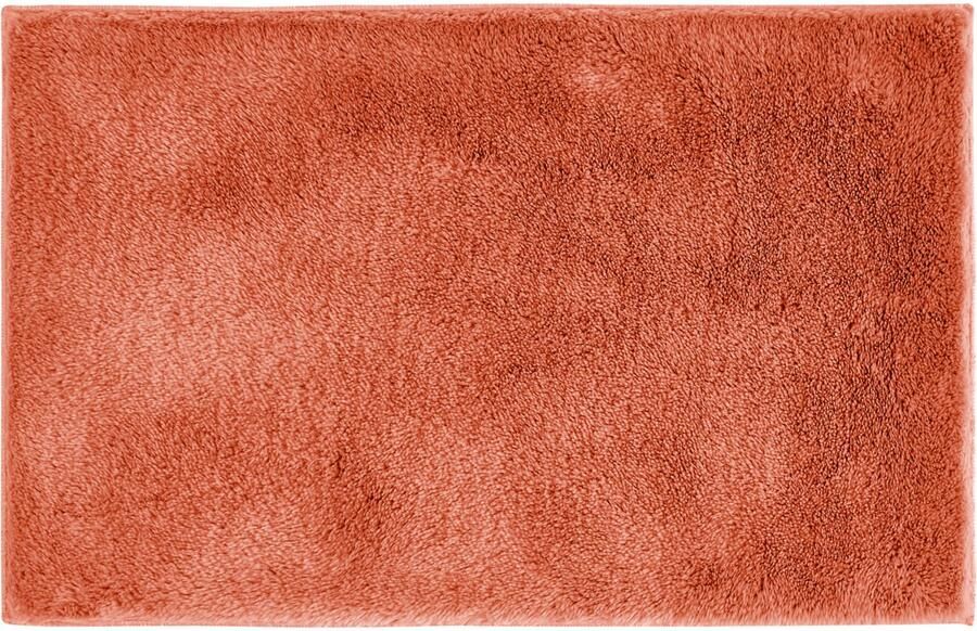 Andiamo Badmat Florida Effen kleuren bijzonder zacht ook verkrijgbaar als 2-delige set - Foto 6