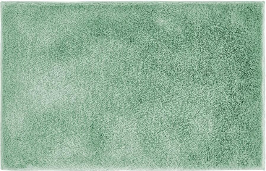 Andiamo Badmat Florida Effen kleuren bijzonder zacht ook verkrijgbaar als 2-delige set - Foto 6