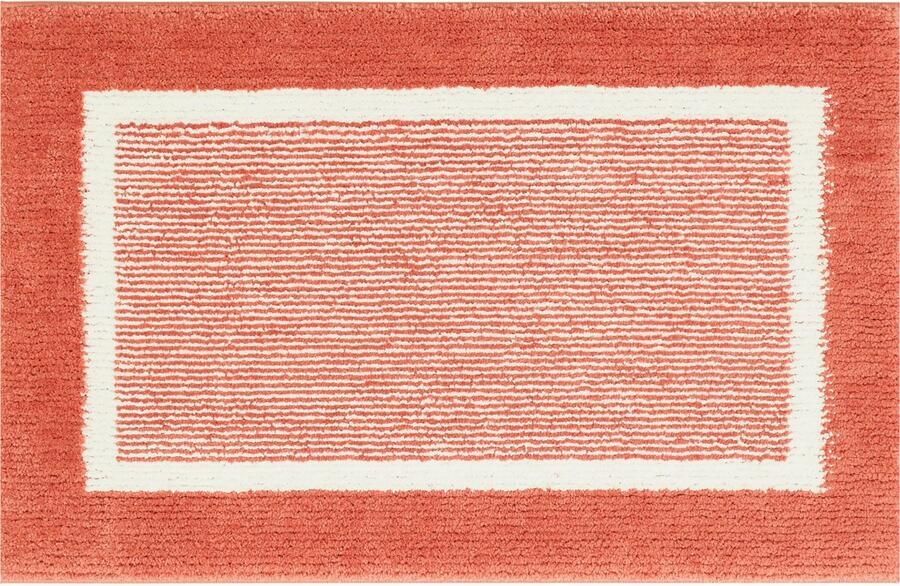 Andiamo Badmat Maui gestreept met bies ook verkrijgbaar als 2-delige set - Foto 6