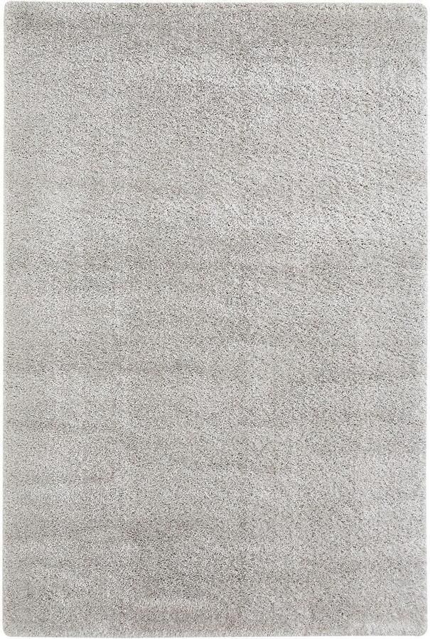 Andiamo Hoogpolig vloerkleed Chicago Effen kleuren zacht en knuffelig ideaal voor de woonkamer en slaapkamer - Foto 6