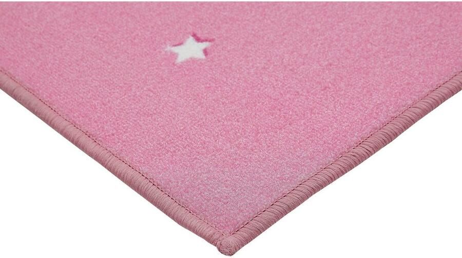 Andiamo Kindervloerkleed Eenhoorn Korte pool motief eenhoorn kinderkamer - Foto 7