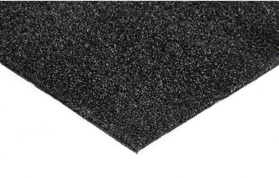 Andiamo Kunstgras Bologna Made in Belgium met afvoergaten ideaal voor balkon terras of serres (1 stuk) - Foto 5