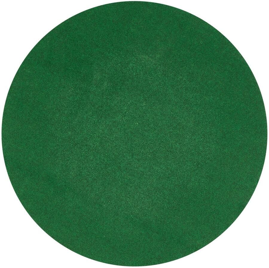 Andiamo Kunstgras Field Made in Belgium Gazontapijt van naaldvilt met noppen voor balkon & terras (1 stuk) - Foto 3