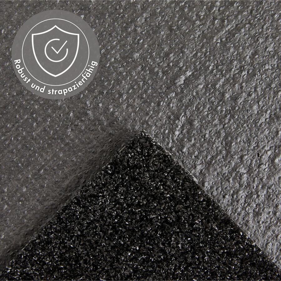 Andiamo Kunstgras Lanzarote Made in Belgium luxueus voor balkon & terras grasmat waterdoorlatend - Foto 2