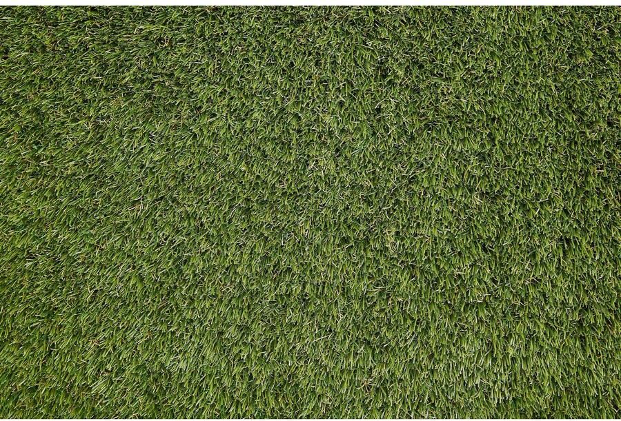 Andiamo Kunstgras Tappij Nantes Made in Belgium realistische look met drainagegaten slijtvast (1 stuk)