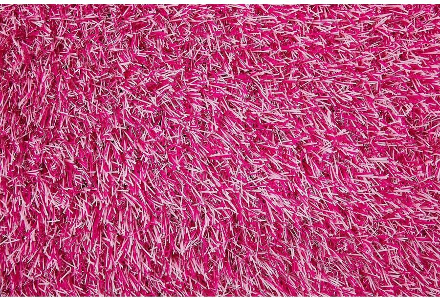 Andiamo Kunstgras Trendy Made in Netherlands Grastapijt moderne uitstraling met afvoer gaten duurzaam (1 stuk)