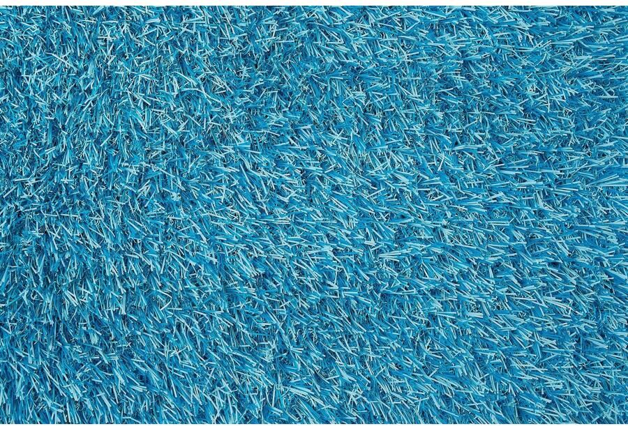 Andiamo Kunstgras Trendy Made in Netherlands Grastapijt moderne uitstraling met afvoer gaten duurzaam (1 stuk)