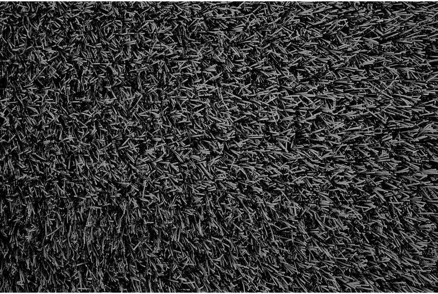 Andiamo Kunstgras Trendy Made in Netherlands Grastapijt moderne uitstraling met afvoer gaten duurzaam (1 stuk)