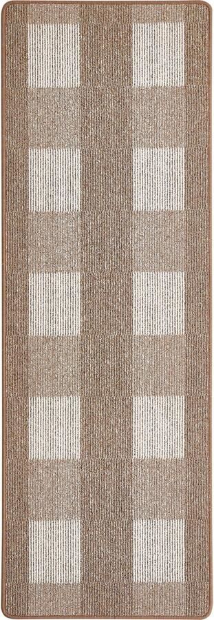 Andiamo Loper Dijon Made in Netherlands Tapijtloper modern design ideaal in de hal & slaapkamer - Foto 9