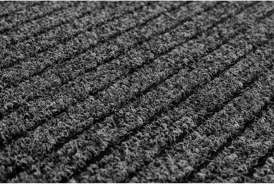 Andiamo Loper Marlo Made in Belgium Vuilafstotende loper gestreept robuust geschikt voor binnen en buiten - Foto 5