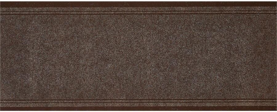 Andiamo Loper Mitch Made in Belgium Vuilafstotende loper gemêleerd met bies geschikt voor binnen en buiten - Foto 13