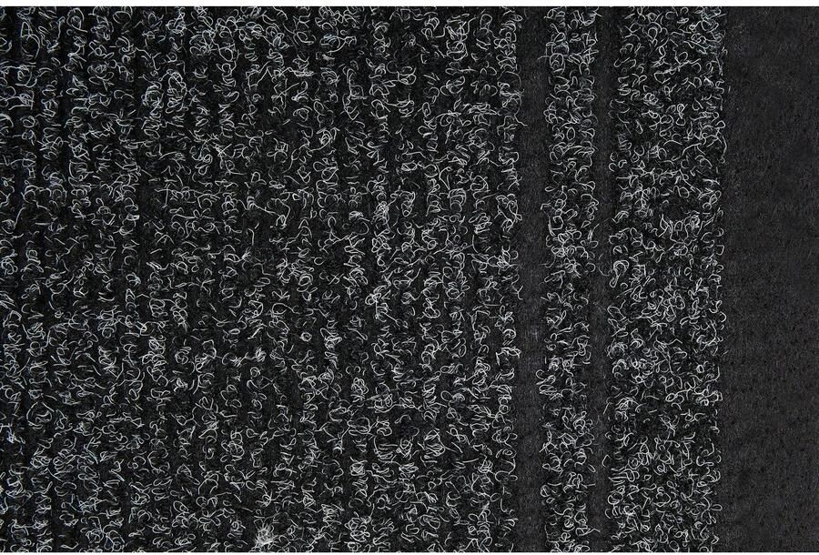 Andiamo Loper Mitch Made in Belgium Vuilafstotende loper gemêleerd met bies geschikt voor binnen en buiten - Foto 6