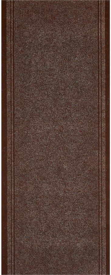 Andiamo Loper Mitch Made in Belgium Vuilafstotende loper gemêleerd met bies geschikt voor binnen en buiten - Foto 14