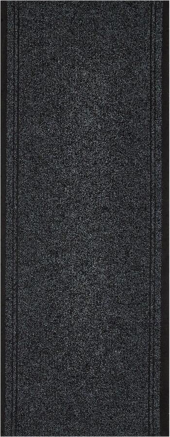 Andiamo Loper Mitch Made in Belgium Vuilafstotende loper gemêleerd met bies geschikt voor binnen en buiten - Foto 13