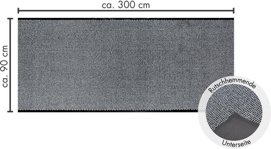 Andiamo Mat Easy Made in Netherlands Inloopmat antislip binnen- en overdekte buitenruimte - Foto 10