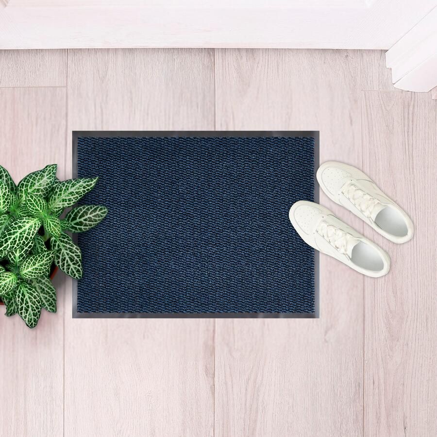 Andiamo Mat Easy Made in Netherlands Inloopmat antislip binnen- en overdekte buitenruimte - Foto 7