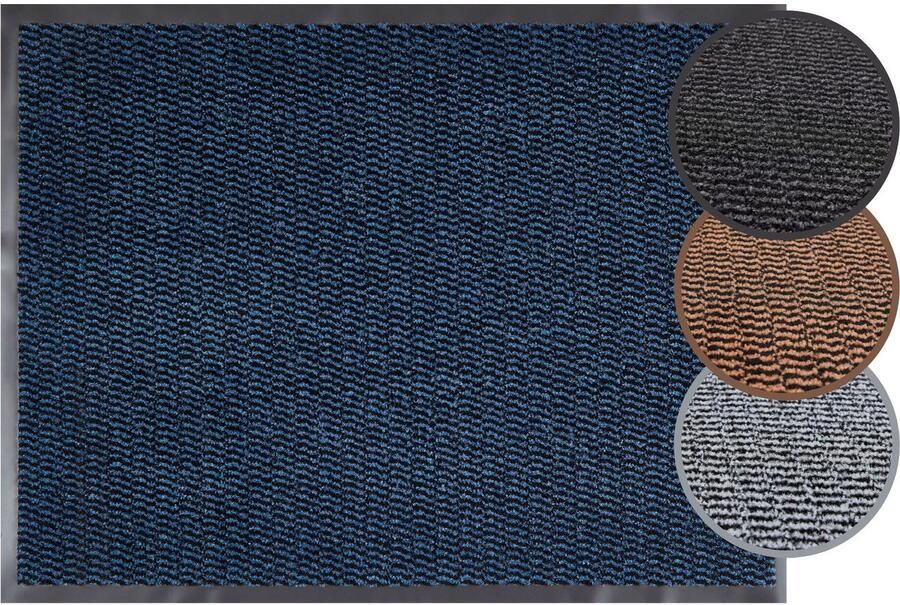 Andiamo Mat Easy Made in Netherlands Inloopmat antislip binnen- en overdekte buitenruimte - Foto 5