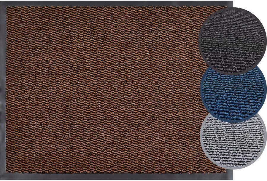 Andiamo Mat Easy Made in Netherlands Inloopmat antislip binnen- en overdekte buitenruimte - Foto 5