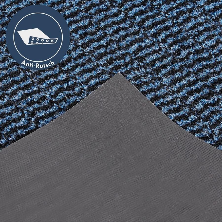 Andiamo Mat Easy Made in Netherlands Inloopmat antislip binnen- en overdekte buitenruimte - Foto 2