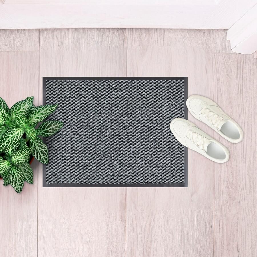 Andiamo Mat Easy Made in Netherlands Inloopmat antislip binnen- en overdekte buitenruimte - Foto 13