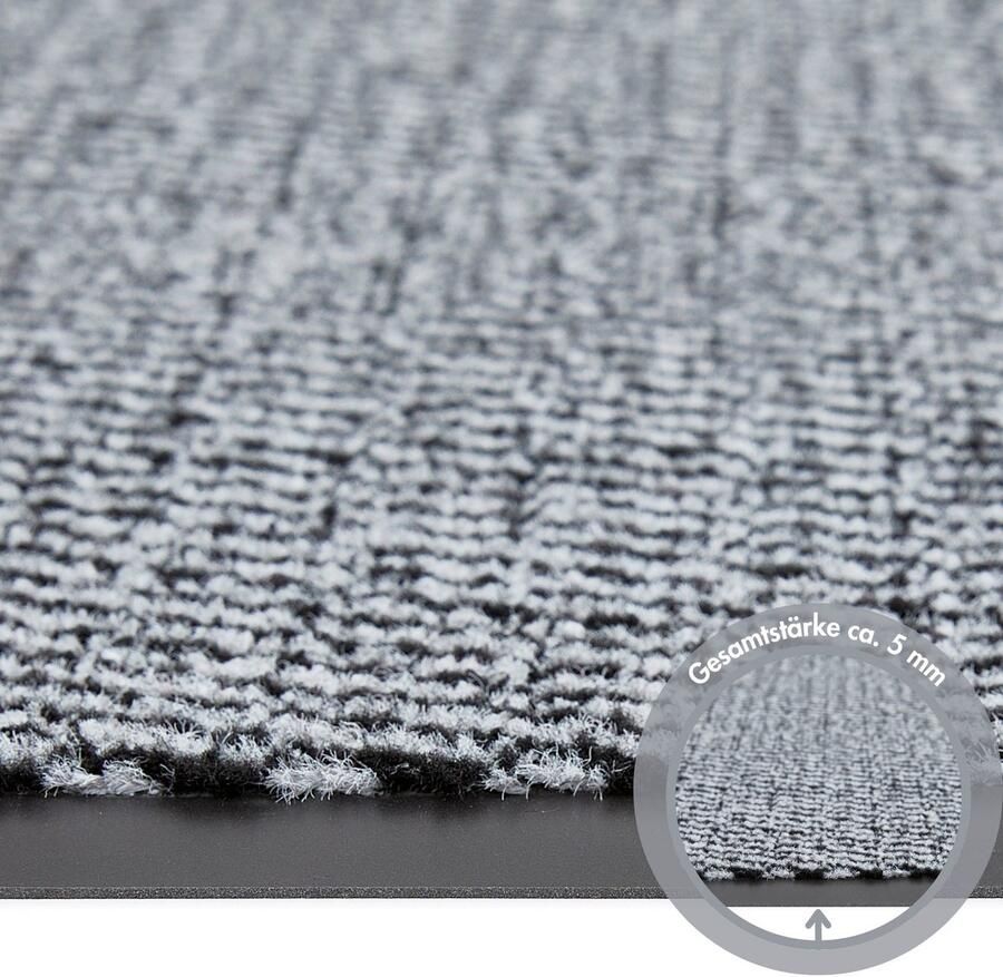 Andiamo Mat Easy Made in Netherlands Inloopmat antislip binnen- en overdekte buitenruimte - Foto 3