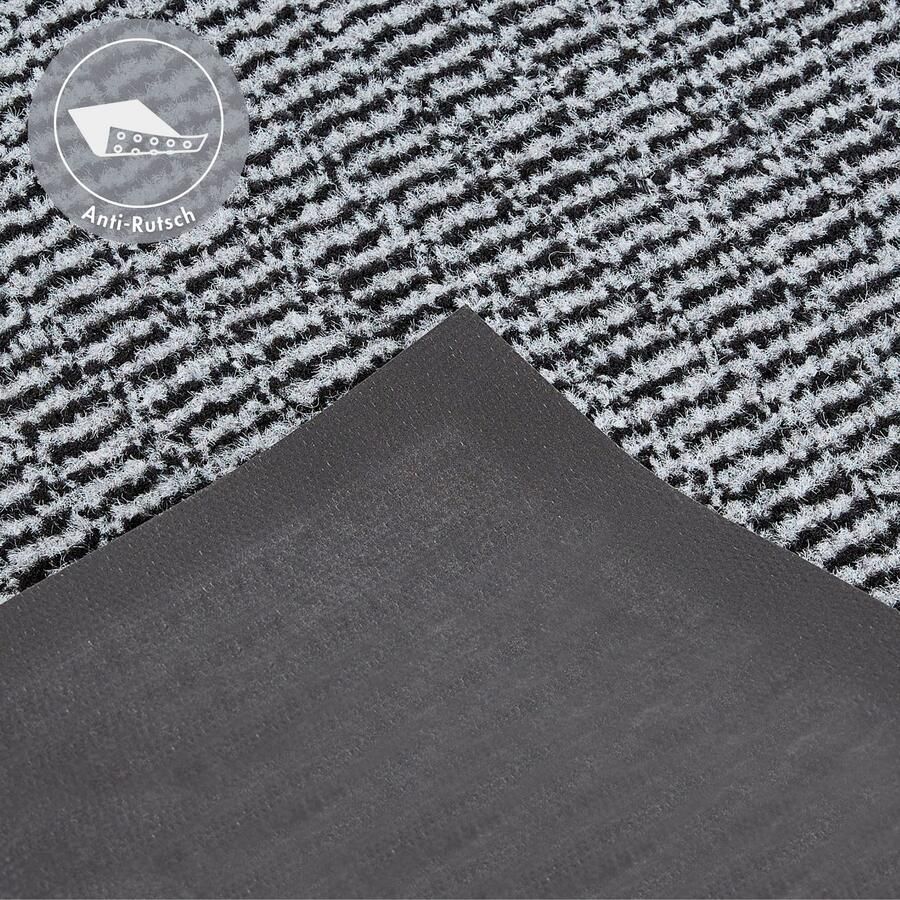 Andiamo Mat Easy Made in Netherlands Inloopmat antislip binnen- en overdekte buitenruimte