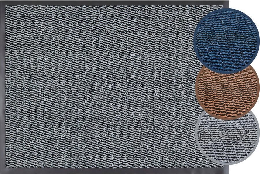 Andiamo Mat Easy Made in Netherlands Inloopmat antislip binnen- en overdekte buitenruimte - Foto 5