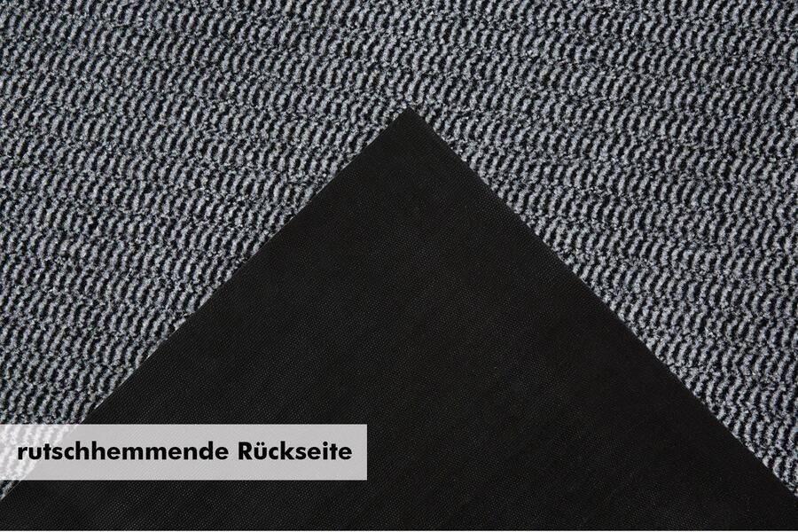 Andiamo Mat Easy Made in Netherlands Inloopmat antislip binnen- en overdekte buitenruimte - Foto 10