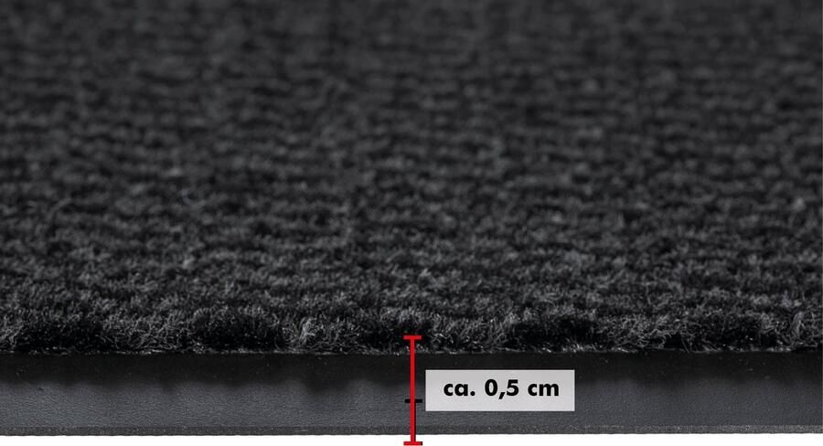 Andiamo Mat Easy Made in Netherlands Inloopmat antislip binnen- en overdekte buitenruimte - Foto 8