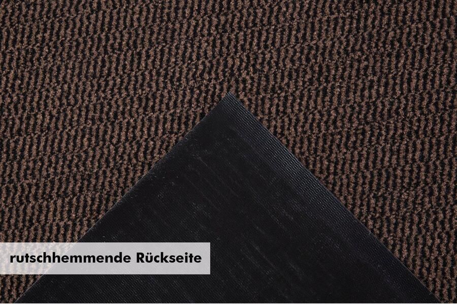 Andiamo Mat Easy Made in Netherlands Inloopmat antislip binnen- en overdekte buitenruimte - Foto 10