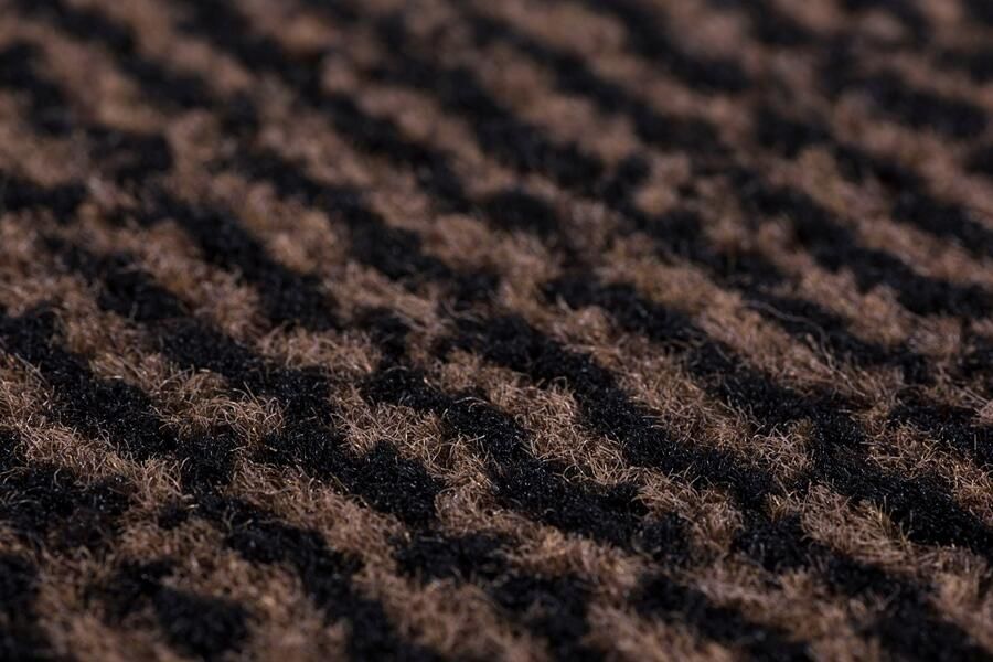 Andiamo Mat Easy Made in Netherlands Inloopmat antislip binnen- en overdekte buitenruimte - Foto 5