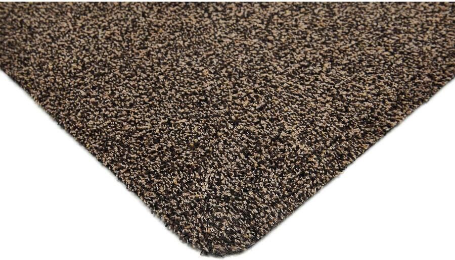 Andiamo Mat Super Cotton Inloopmat mêlee antislip wasbaar - Foto 5