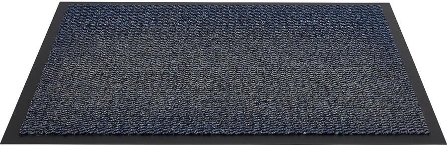 Andiamo Mat Venus Made in Belgium Vuilafstotende mat gemêleerd antislip achterkant - Foto 8