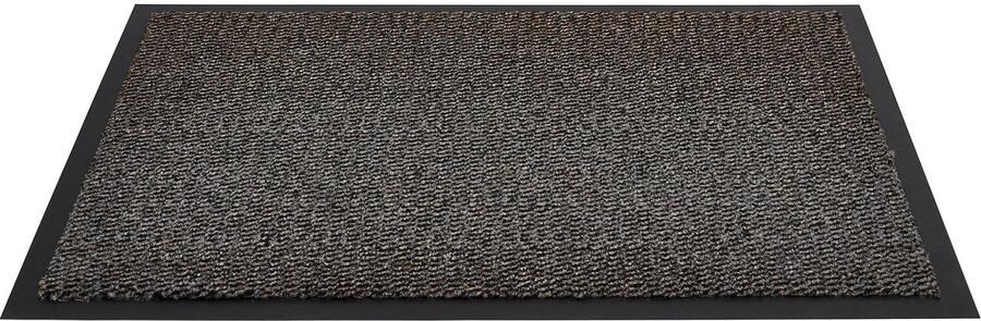 Andiamo Mat Venus Made in Belgium Vuilafstotende mat gemêleerd antislip achterkant - Foto 9