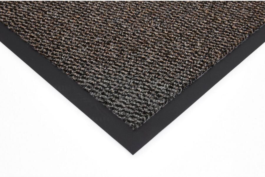 Andiamo Mat Venus Made in Belgium Vuilafstotende mat gemêleerd antislip achterkant - Foto 6