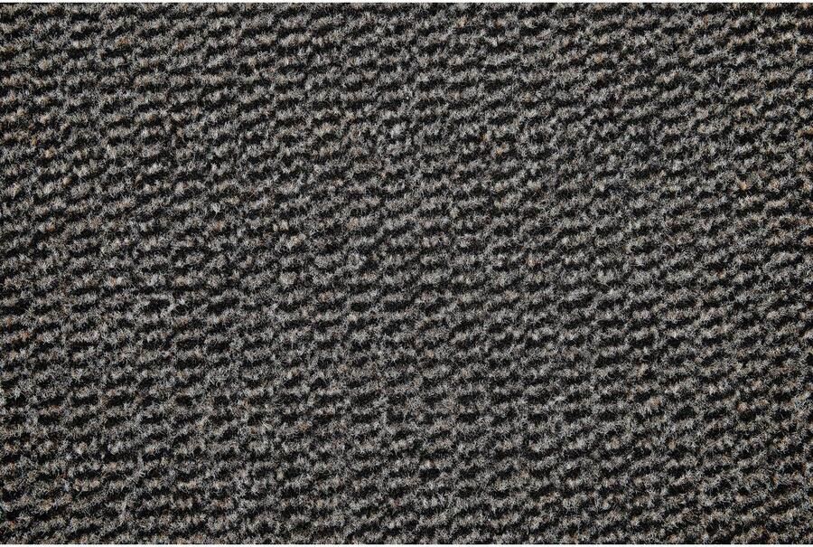 Andiamo Mat Venus Made in Belgium Vuilafstotende mat gemêleerd antislip achterkant - Foto 3