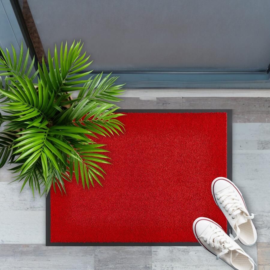 Andiamo Mat Verdi Made in Netherlands Inloopmat ook voor overdekte buitenruimtes wasbaar