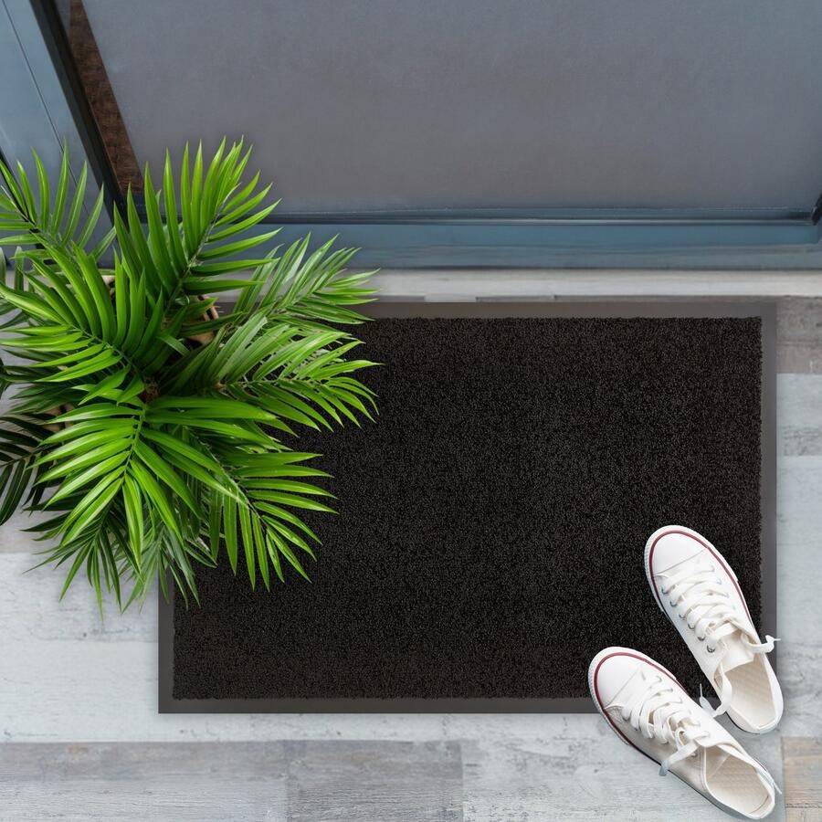 Andiamo Mat Verdi Made in Netherlands Inloopmat ook voor overdekte buitenruimtes wasbaar
