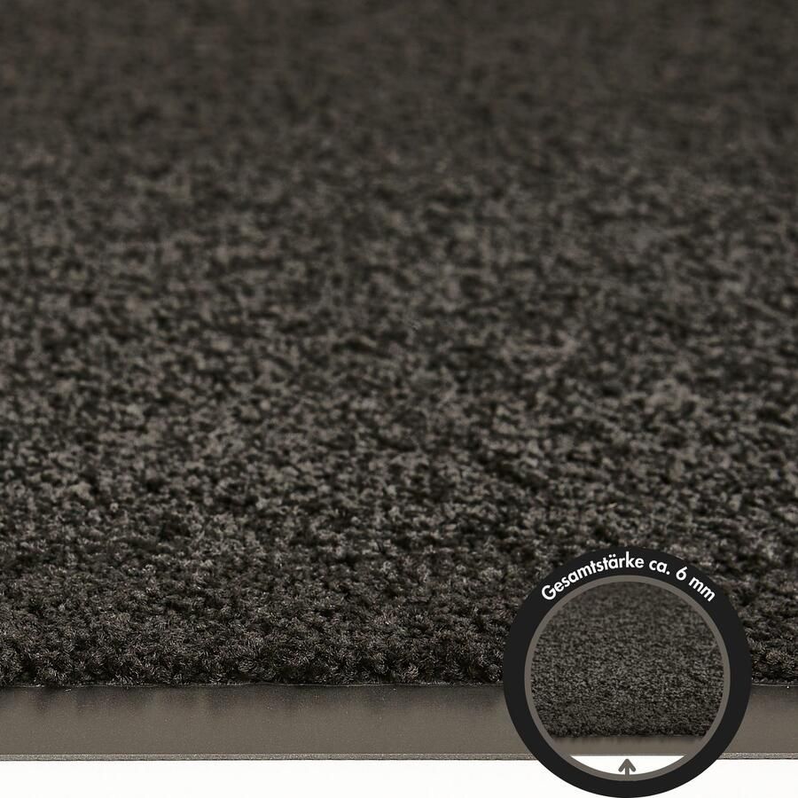 Andiamo Mat Verdi Made in Netherlands Inloopmat ook voor overdekte buitenruimtes wasbaar - Foto 3