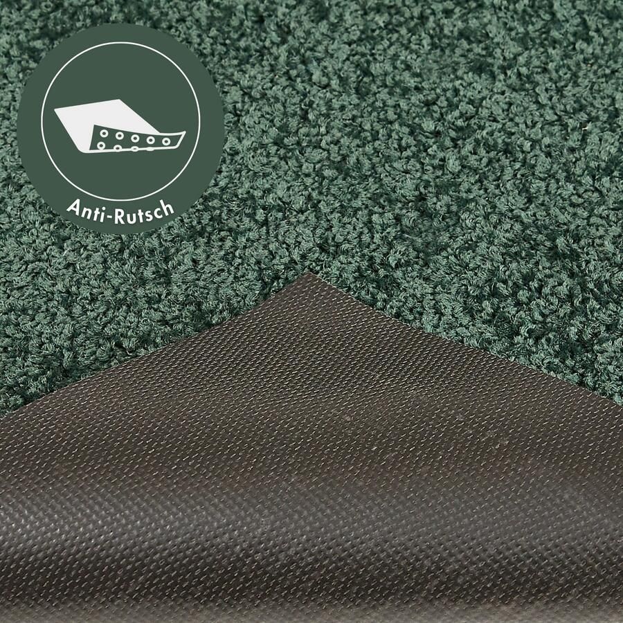 Andiamo Mat Verdi Made in Netherlands Inloopmat ook voor overdekte buitenruimtes wasbaar - Foto 2