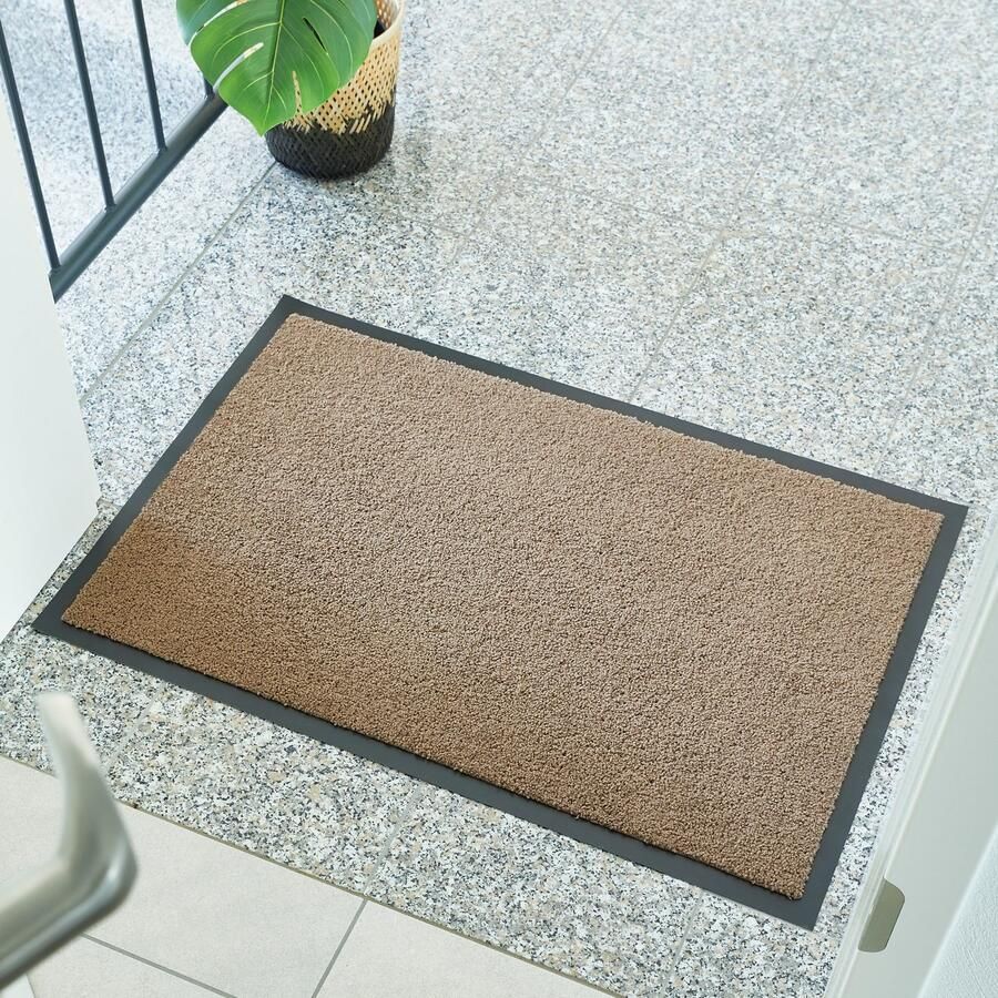 Andiamo Mat Verdi Made in Netherlands Inloopmat ook voor overdekte buitenruimtes wasbaar - Foto 4