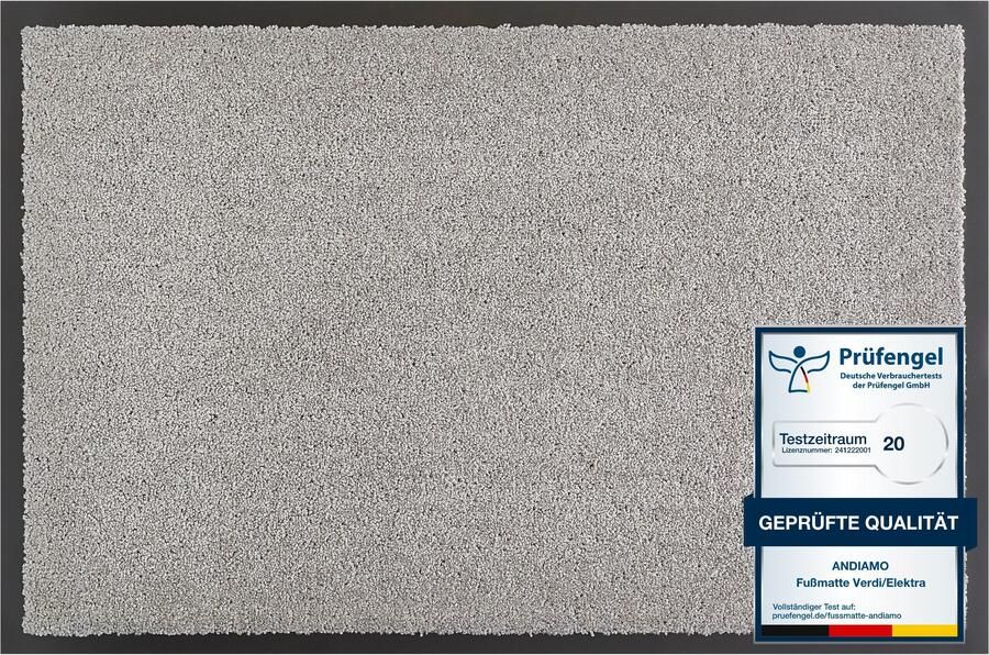 Andiamo Mat Verdi Made in Netherlands Inloopmat ook voor overdekte buitenruimtes wasbaar - Foto 7