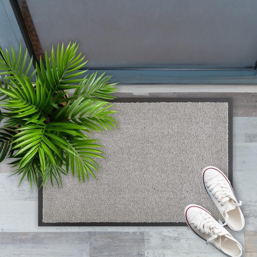 Andiamo Mat Verdi Made in Netherlands Inloopmat ook voor overdekte buitenruimtes wasbaar