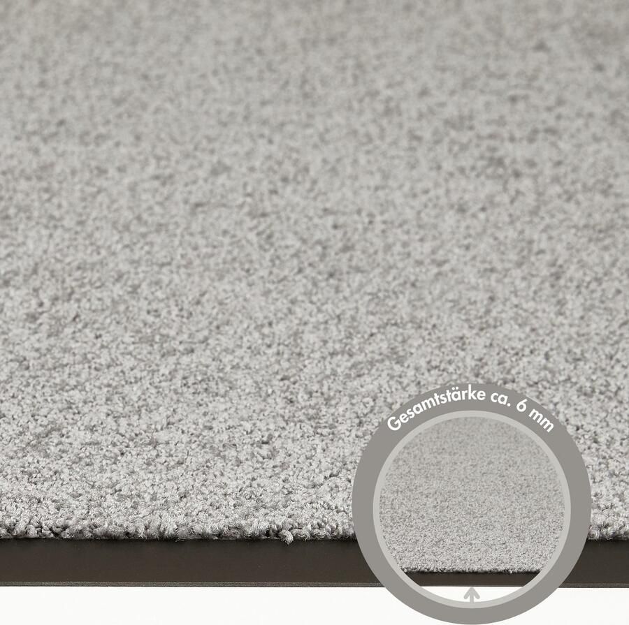 Andiamo Mat Verdi Made in Netherlands Inloopmat ook voor overdekte buitenruimtes wasbaar - Foto 4