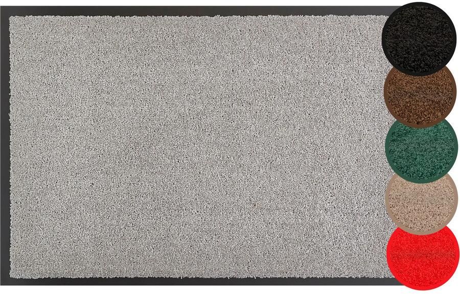 Andiamo Mat Verdi Made in Netherlands Inloopmat ook voor overdekte buitenruimtes wasbaar - Foto 6