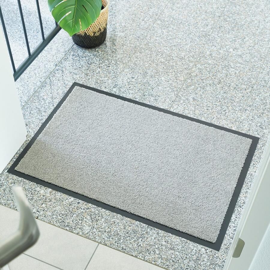 Andiamo Mat Verdi Made in Netherlands Inloopmat ook voor overdekte buitenruimtes wasbaar - Foto 3