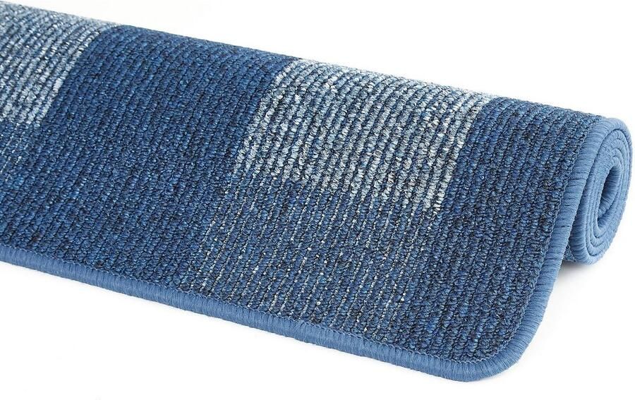 Andiamo Set slaapkamerkleedjes Dijon Made in Netherlands modern design slaapkamerkleed loperset voor de slaapkamer - Foto 5